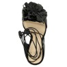 A.Birman x AGUA by Agua Bendita 'Ornela' sandals