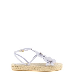 'Orchid' sandals