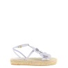 'Orchid' sandals