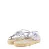 'Orchid' sandals