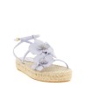 'Orchid' sandals