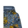 Reversible windbreaker