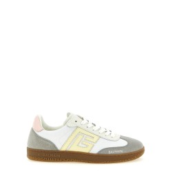 'Swan' sneakers