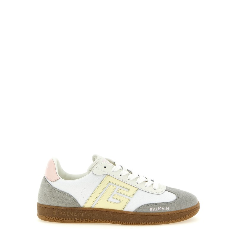 'Swan' sneakers