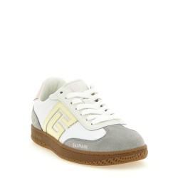 'Swan' sneakers