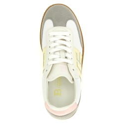 'Swan' sneakers