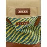 'Waves piccola' shopping bag