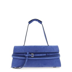 'Tie Me' shoulder bag