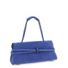 'Tie Me' shoulder bag