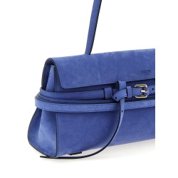 'Tie Me' shoulder bag