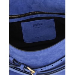 'Tie Me' shoulder bag