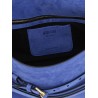 'Tie Me' shoulder bag