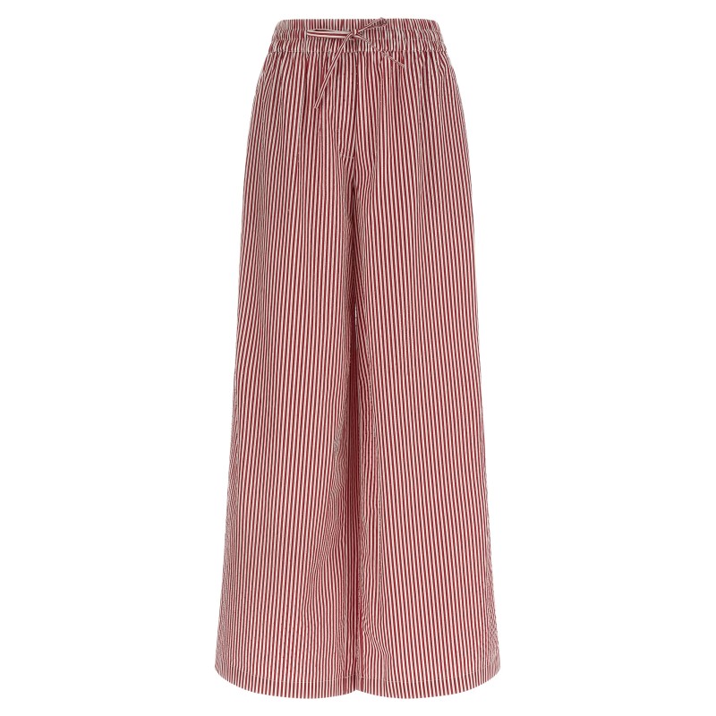 'Cashine' pants