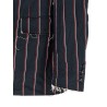 Mogador striped blazer