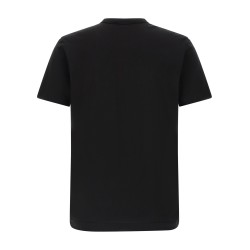 Heraldic patch t-shirt