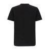 Heraldic patch t-shirt