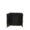 French flap wallet