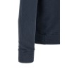Loopback cotton sweatshirt
