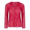 'Chiffon Twist 1' top