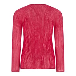 'Chiffon Twist 1' top