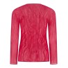 'Chiffon Twist 1' top