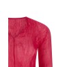 'Chiffon Twist 1' top