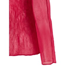'Chiffon Twist 1' top