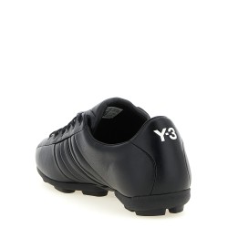 'Y-3 Field' sneakers