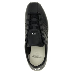 'Y-3 Field' sneakers