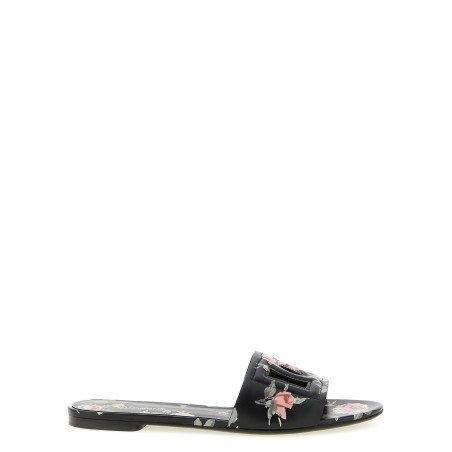 'Bianca' slides