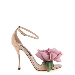 'Bouquet' sandals