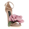 'Bouquet' sandals