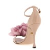 'Bouquet' sandals