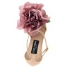 'Bouquet' sandals