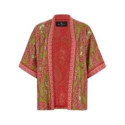 Kesa Paisley foliage