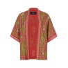 Kesa Paisley foliage