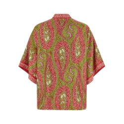 Kesa Paisley foliage