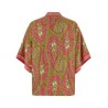 Kesa Paisley foliage