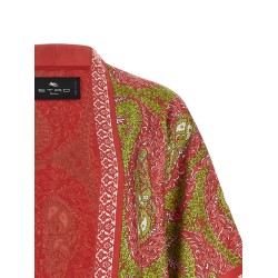 Kesa Paisley foliage