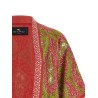 Kesa Paisley foliage