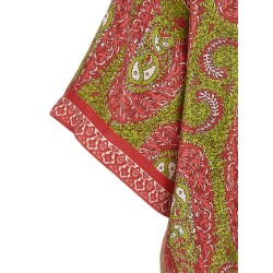 Kesa Paisley foliage