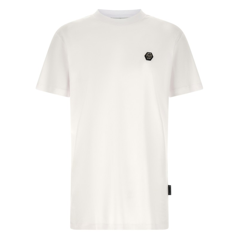 'Hexagon' T-shirt