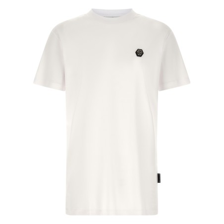 'Hexagon' T-shirt