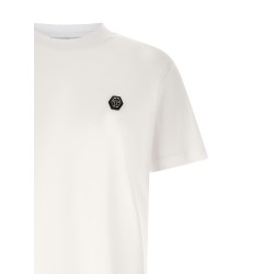 'Hexagon' T-shirt