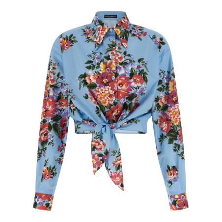 'Mazzo di Fiori' shirt