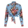'Mazzo di Fiori' shirt