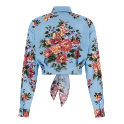 'Mazzo di Fiori' shirt