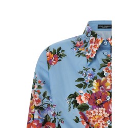 'Mazzo di Fiori' shirt