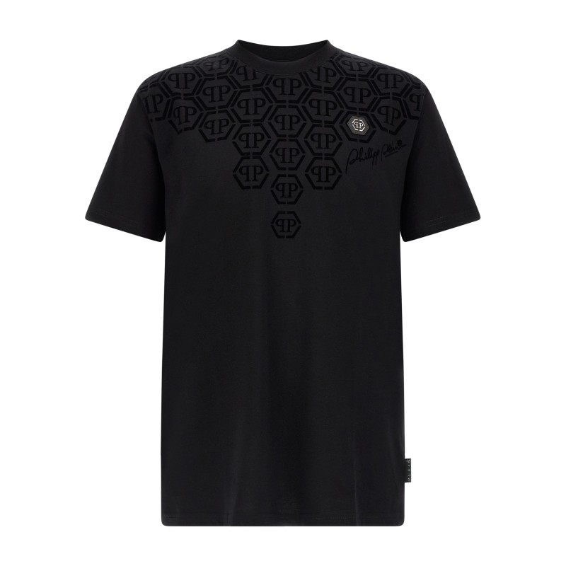 Monogram T-shirt