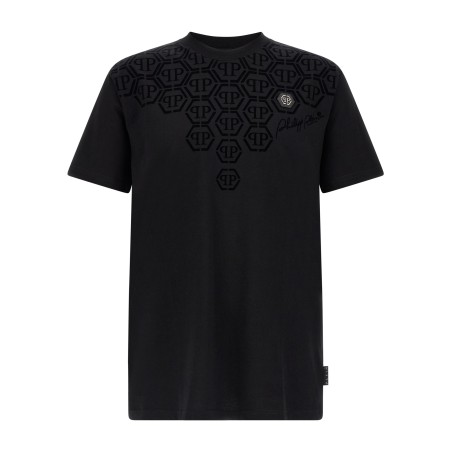 Monogram T-shirt